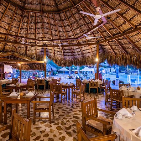 Hotel Irotama XXI Santa Marta Dış mekan fotoğraf