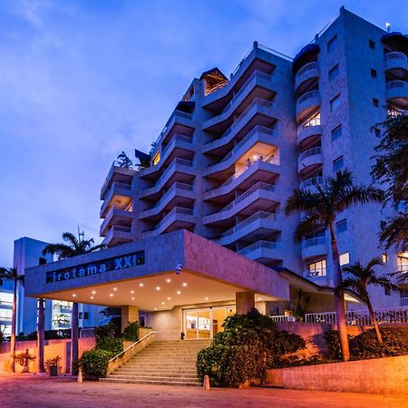 Hotel Irotama XXI Santa Marta Dış mekan fotoğraf