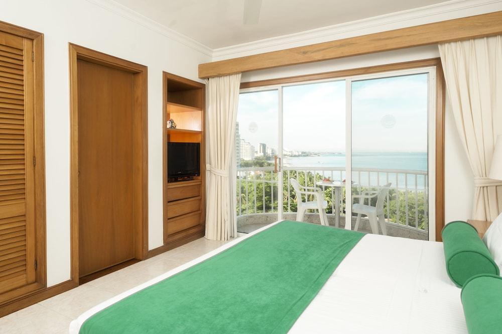 Hotel Irotama XXI Santa Marta Dış mekan fotoğraf