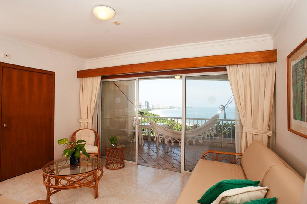 Hotel Irotama XXI Santa Marta Dış mekan fotoğraf