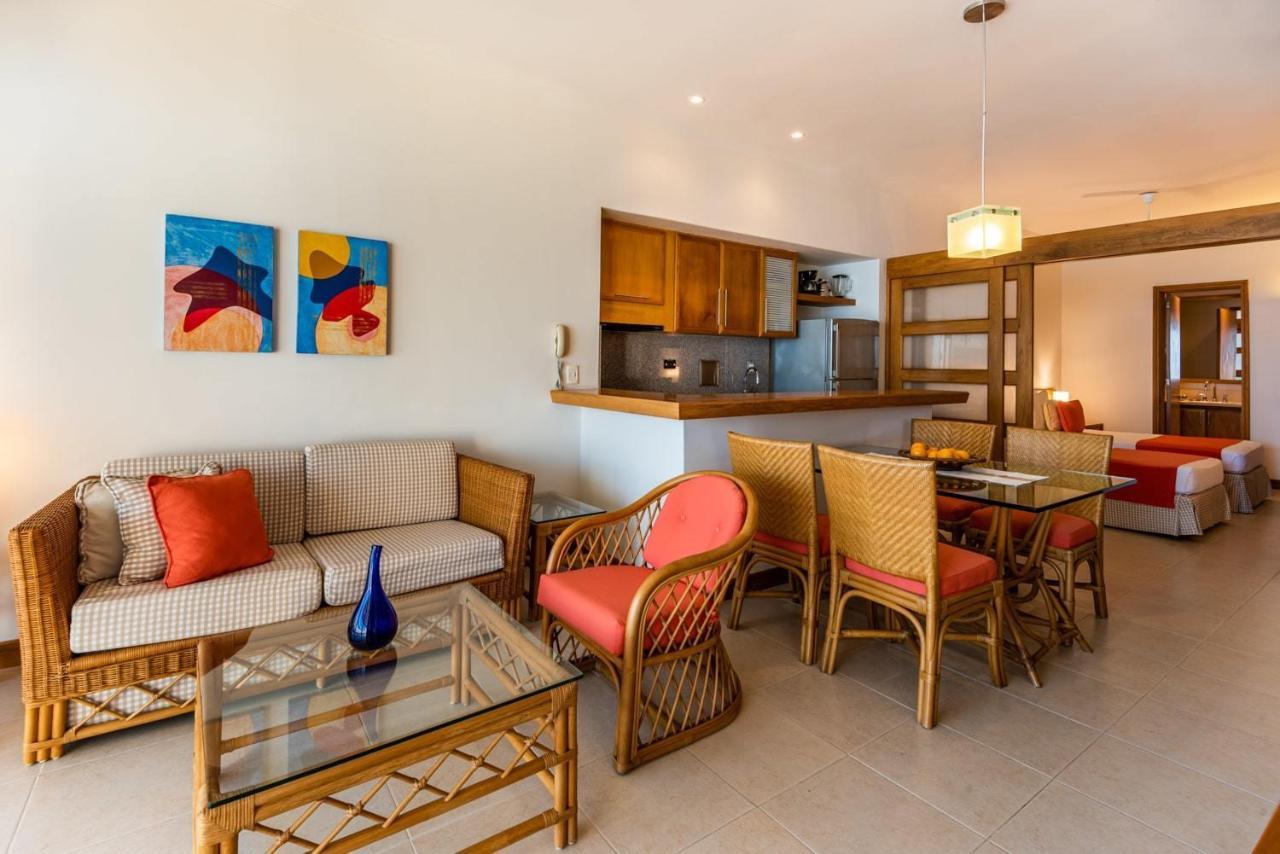 Hotel Irotama XXI Santa Marta Dış mekan fotoğraf