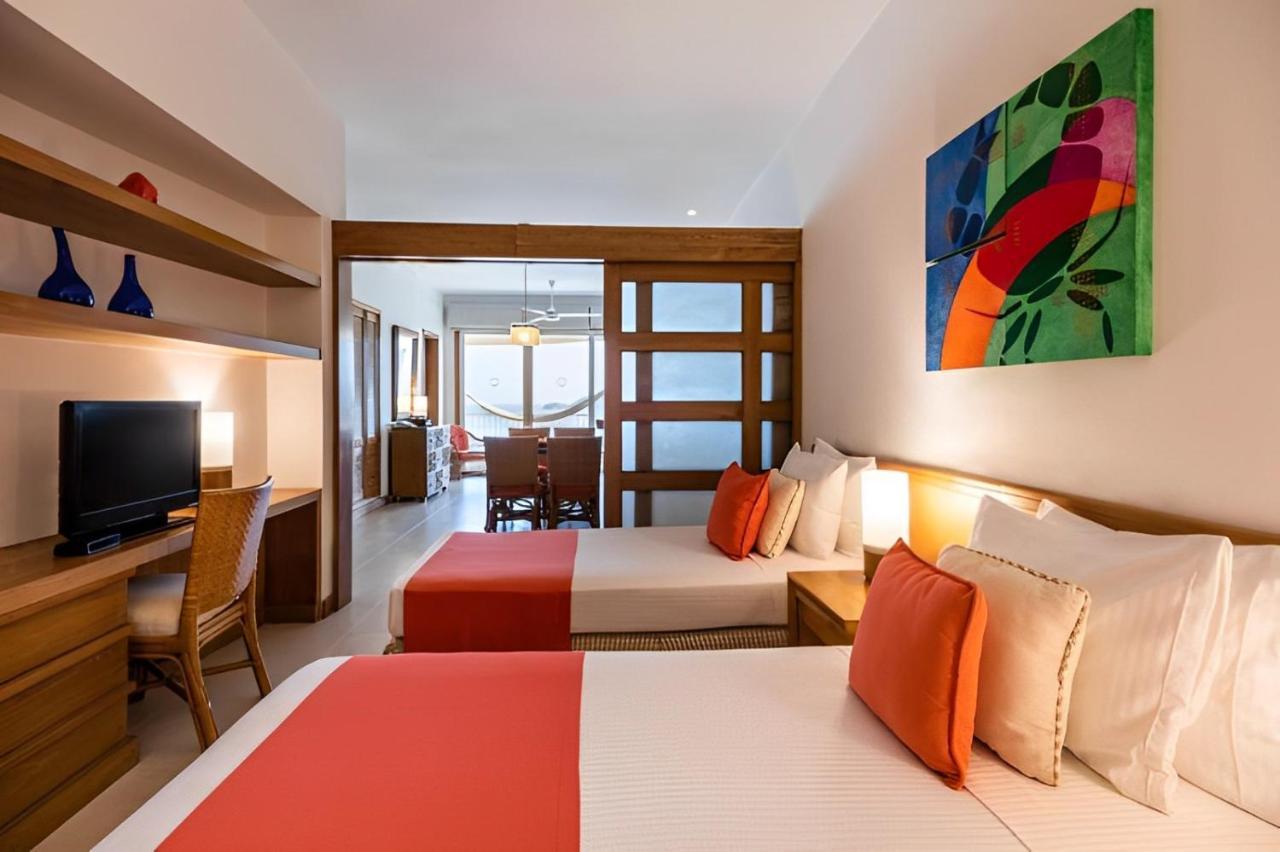 Hotel Irotama XXI Santa Marta Dış mekan fotoğraf
