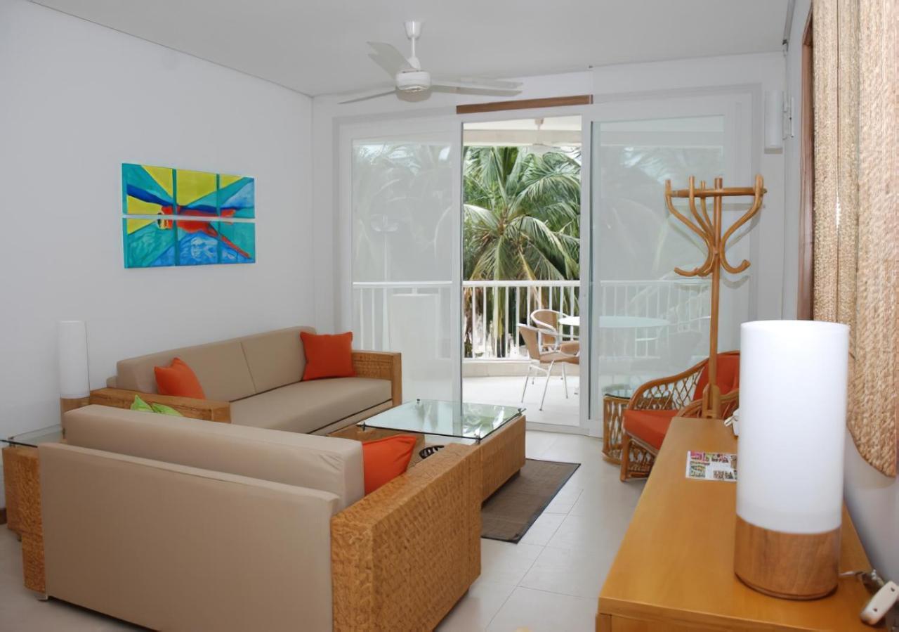 Hotel Irotama XXI Santa Marta Dış mekan fotoğraf
