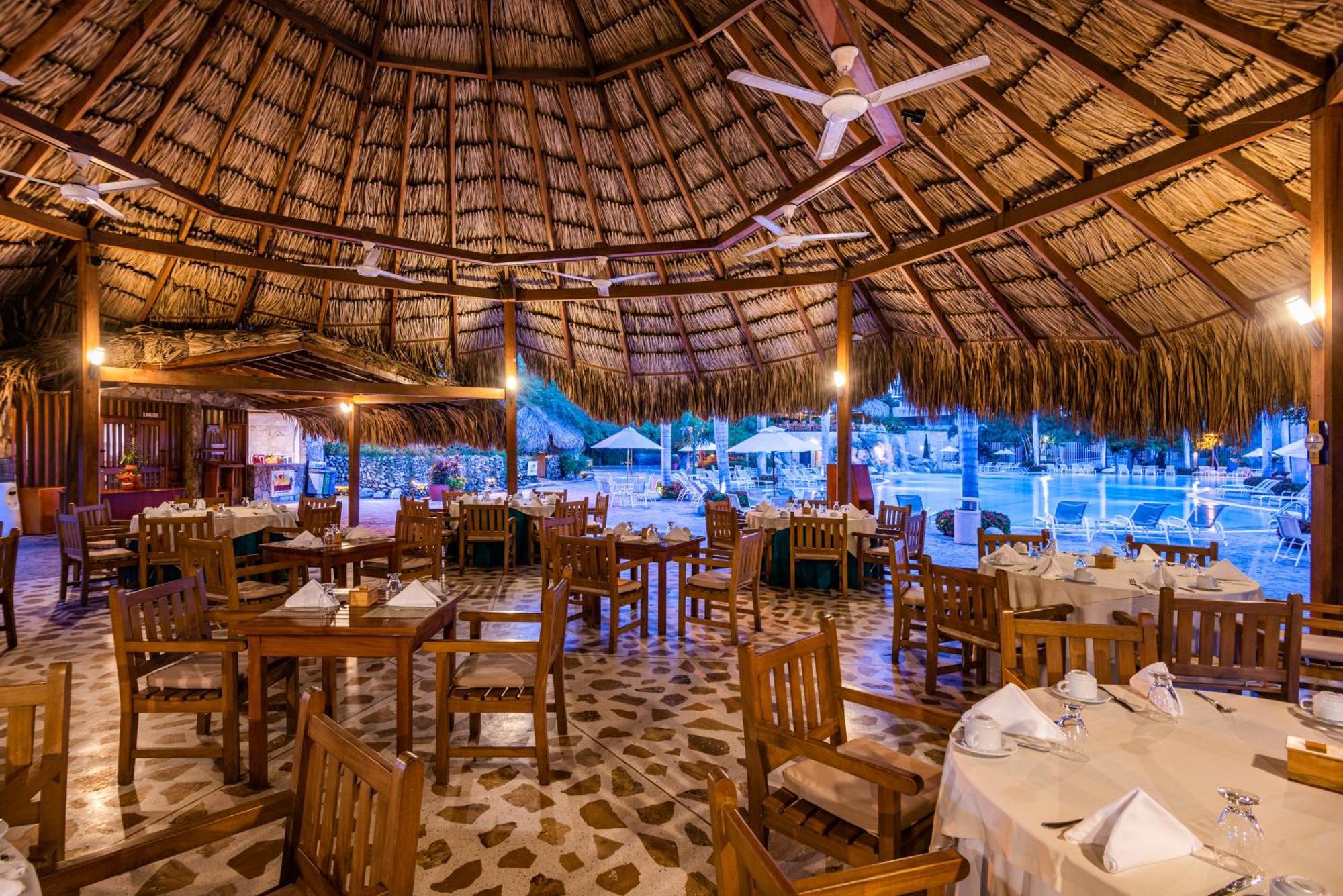 Hotel Irotama XXI Santa Marta Dış mekan fotoğraf