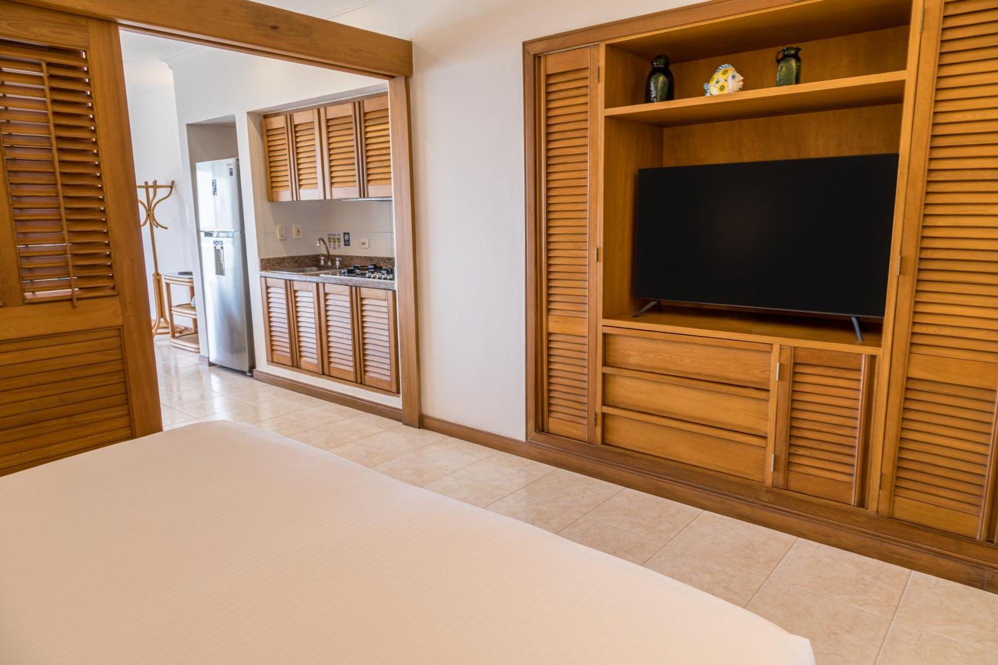 Hotel Irotama XXI Santa Marta Dış mekan fotoğraf