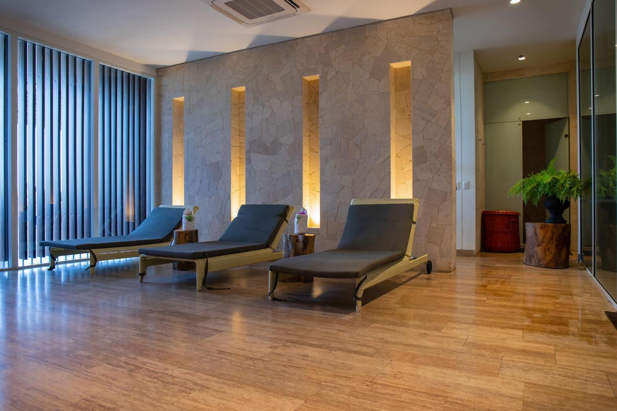 Hotel Irotama XXI Santa Marta Dış mekan fotoğraf