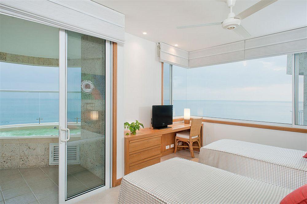 Hotel Irotama XXI Santa Marta Dış mekan fotoğraf