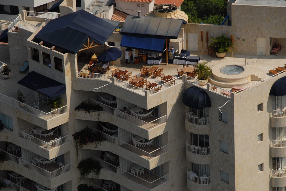 Hotel Irotama XXI Santa Marta Dış mekan fotoğraf