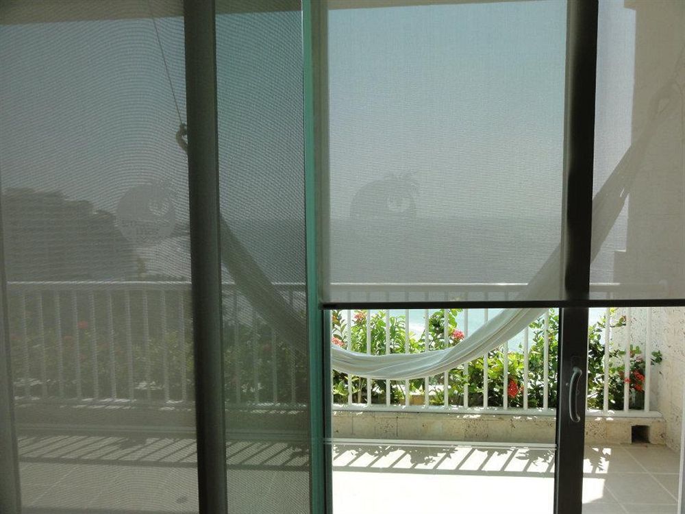 Hotel Irotama XXI Santa Marta Dış mekan fotoğraf