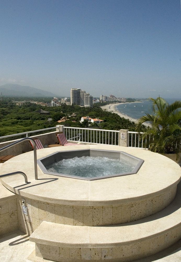 Hotel Irotama XXI Santa Marta Dış mekan fotoğraf