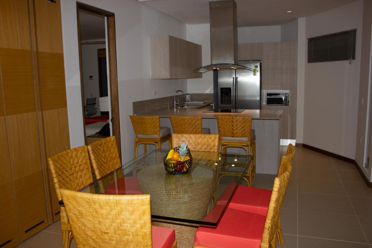 Hotel Irotama XXI Santa Marta Dış mekan fotoğraf