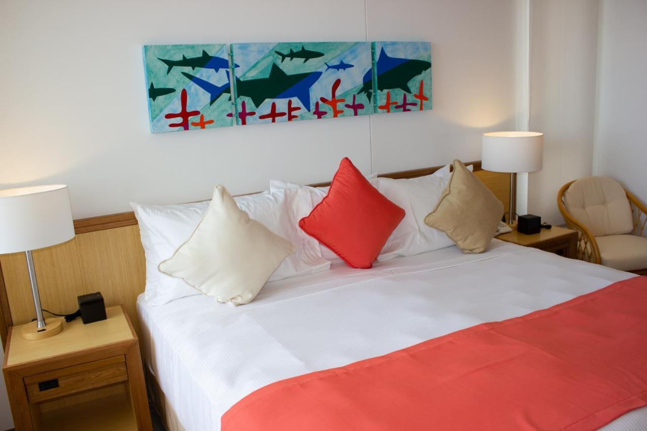 Hotel Irotama XXI Santa Marta Dış mekan fotoğraf