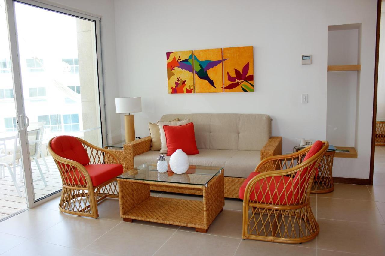 Hotel Irotama XXI Santa Marta Dış mekan fotoğraf