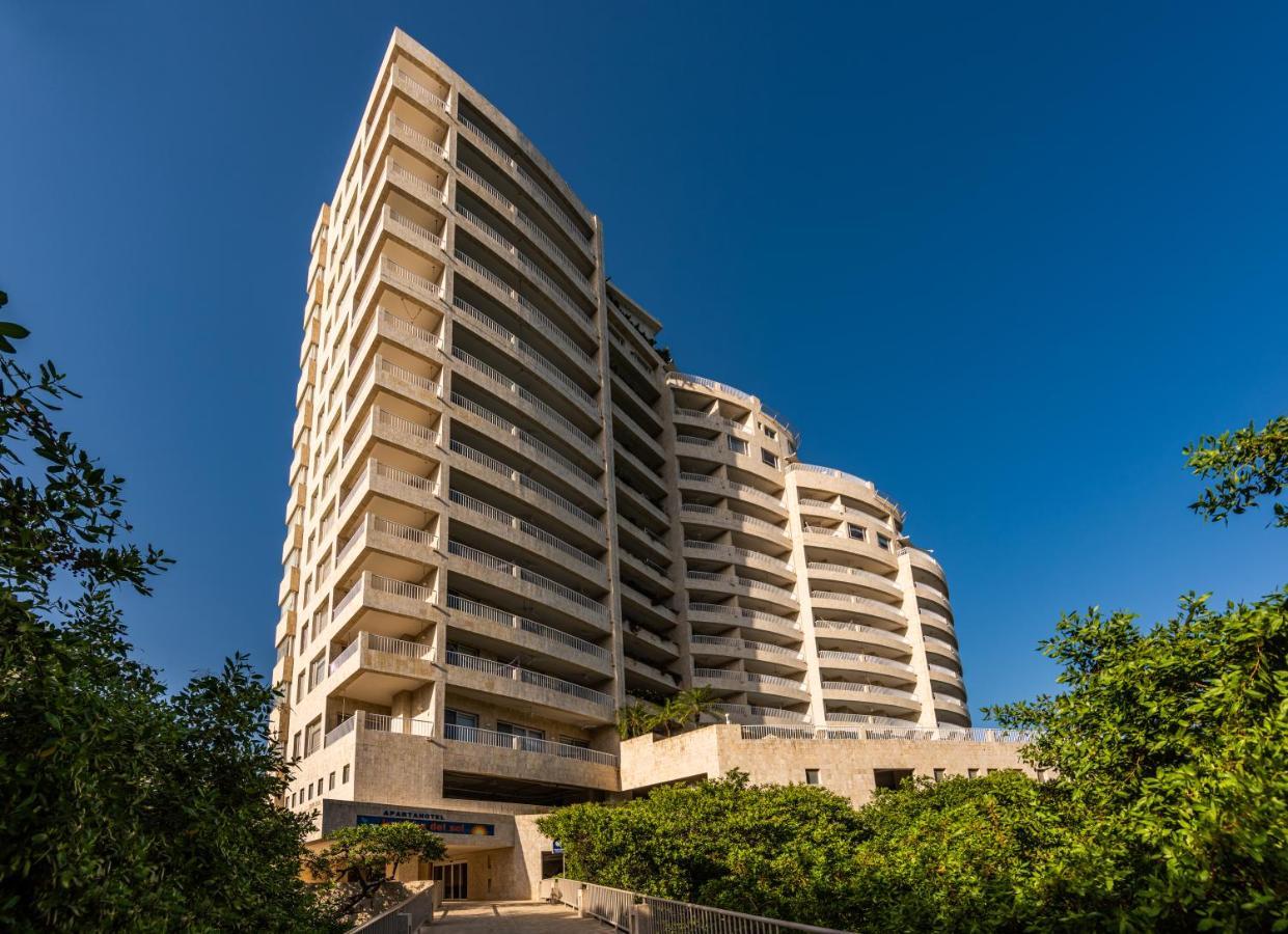 Hotel Irotama XXI Santa Marta Dış mekan fotoğraf