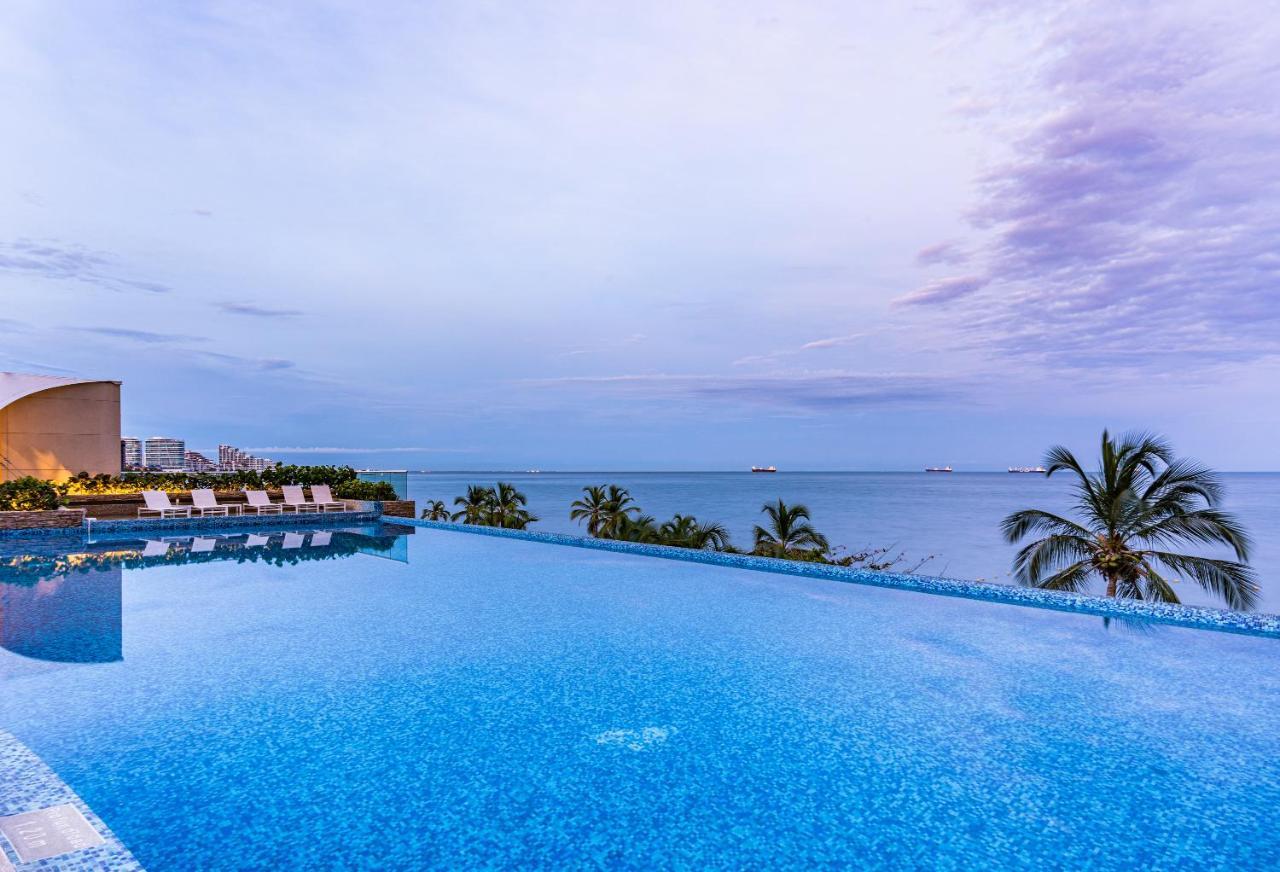 Hotel Irotama XXI Santa Marta Dış mekan fotoğraf